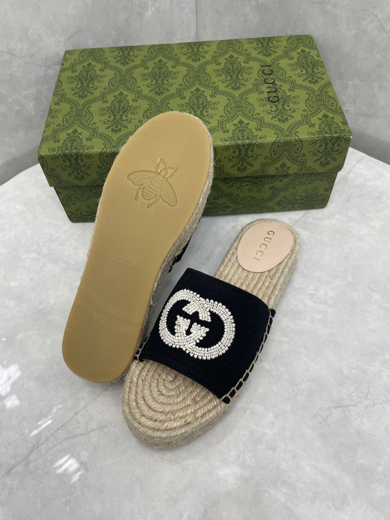 Gucci Slippers